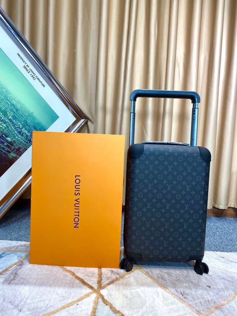 Louis Vuitton Suitcase